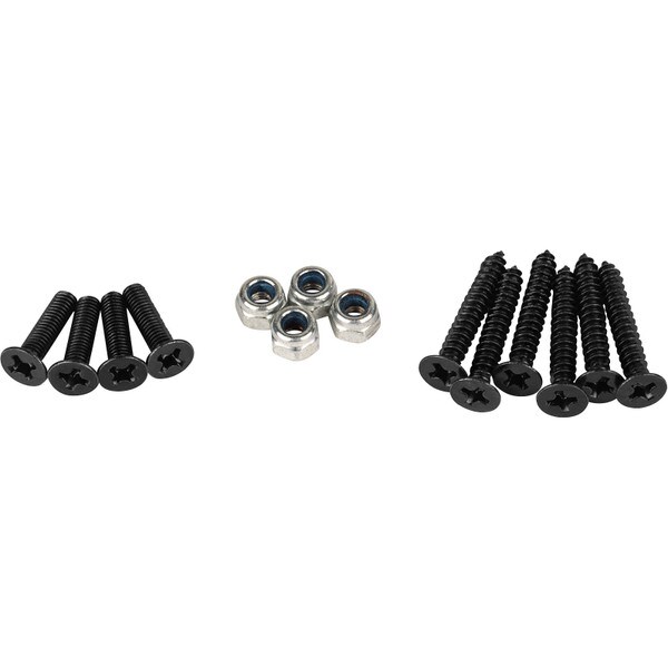 Main product image for GRS PT5010-FP Face Plate for PT5010 Planar Tweeter 272-131